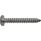 Fensterbankschraube mit Blechschraubengewinde